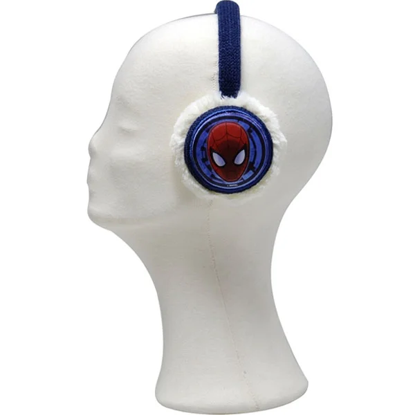 Ušanke Spiderman S02051
