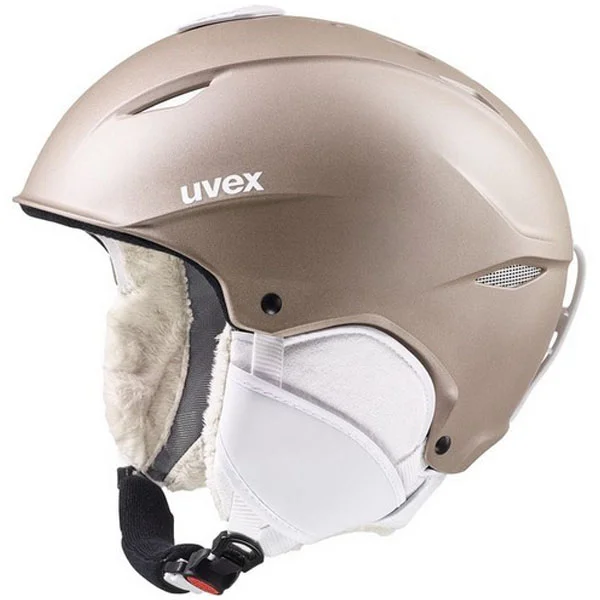Ski kaciga Uvex primo prosecco met mat Ski kaciga Uvex primo prosecco met mat