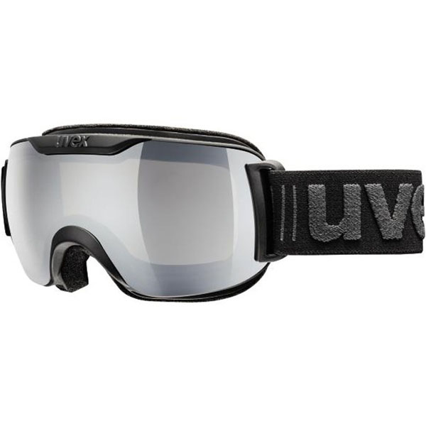 Ski naočare Uvex Downhtill 2000 s LM black mat-silver -9