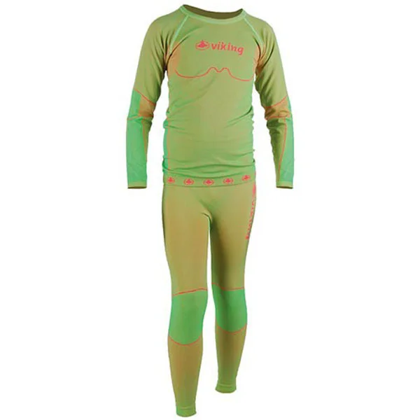 Aktivni veš Viking Riko green dečiji  