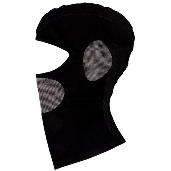 Potkapa Balaclava Viking crna Potkapa Balaclava Viking crna