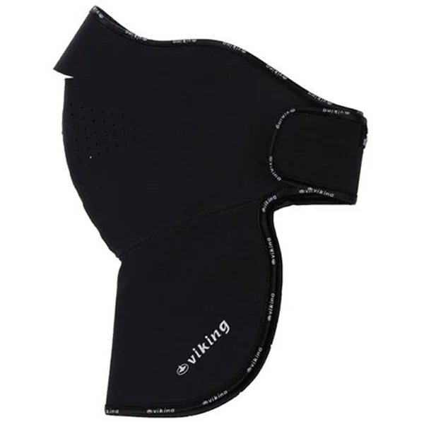 Ski maska Viking Wind Locker black Ski maska Viking Wind Locker black