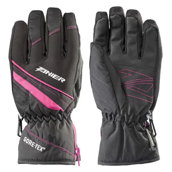 Ski rukavice Zanier Rauris Ski rukavice Zanier Rauris