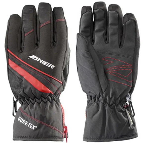 Zanier ski rukavice-rauris gtx he Zanier ski rukavice-rauris gtx he