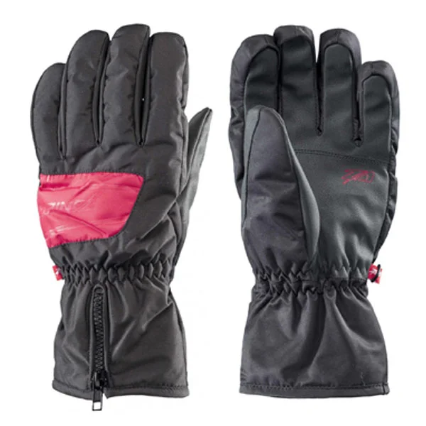 Ski rukavice Zanier Reith zx ju 