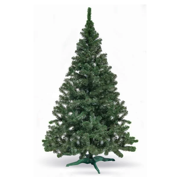 Novogodišnja jelka 80 cm zelena - 20110 Novogodišnja jelka 80 cm zelena - 20110