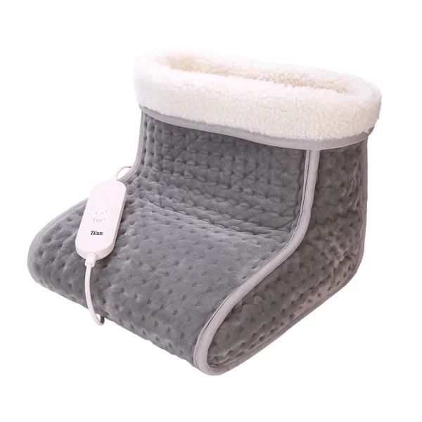 Zilan električni grejač za stopala ZLN6463 Zilan električni grejač za stopala ZLN6463