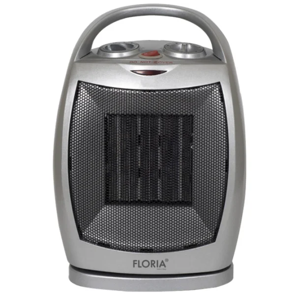 Zilan keramička grejalica rotirajuća 1500W ZLN6188 Zilan keramička grejalica rotirajuća 1500W ZLN6188