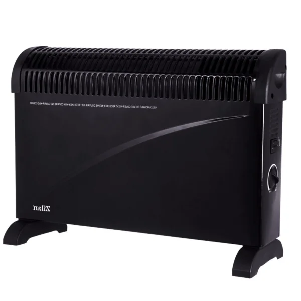 Zilan konvertorska grejalica 250/750/2000W ZLN6843 Zilan konvertorska grejalica 250/750/2000W ZLN6843