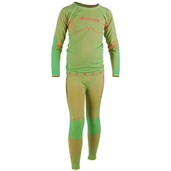 Aktivni veš Viking Riko green dečiji  