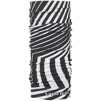 Ski bandana Viking Hypnosis black-white