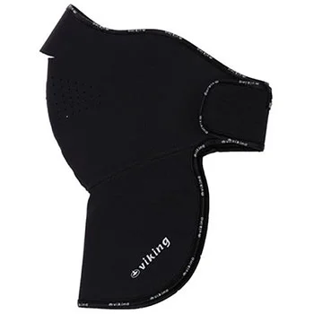 Ski maska Viking Wind Locker black Ski maska Viking Wind Locker black