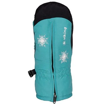 Ski rukavice dečije Starlet turquoise Viking Ski rukavice dečije Starlet turquoise Viking