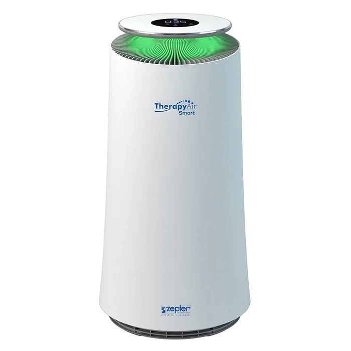 Zepter Therapy Air® Smart prečišćivač vazduha Zepter Therapy Air® Smart prečišćivač vazduha
