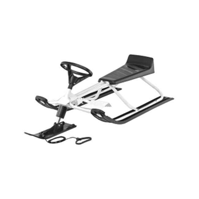 Alpen Gaudi sanke za decu Double Snow Bike-1