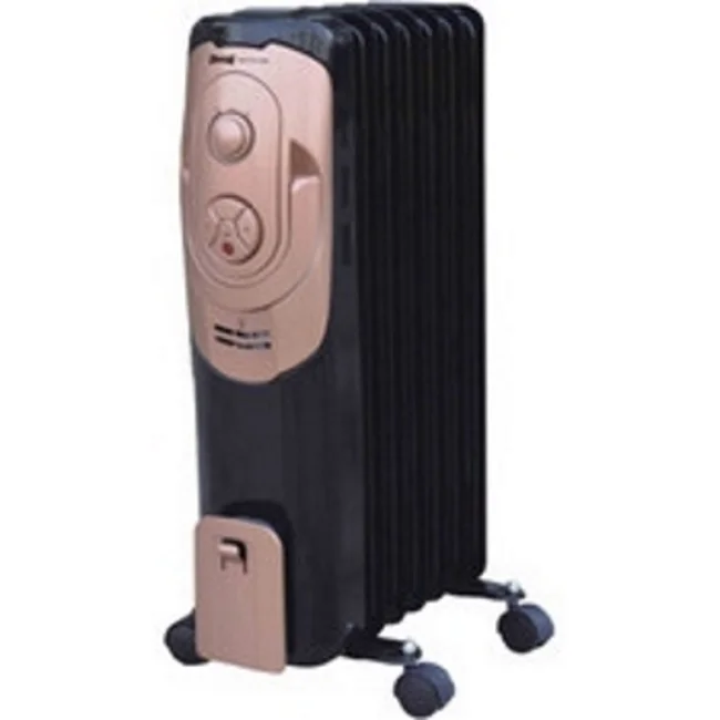 Uljni radijator COLOSSUS CSS-6614 Uljni radijator COLOSSUS CSS-6614