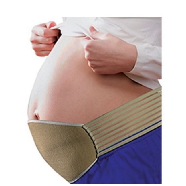 Fortuna elastični steznik za trudnice FT-096-1