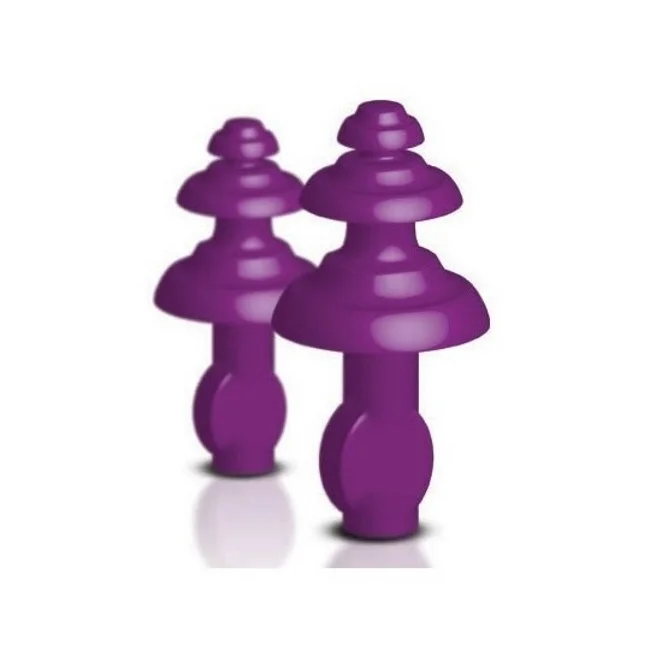 Fortuna tamponi za uši silikonski VMS021 Fortuna tamponi za uši silikonski VMS021