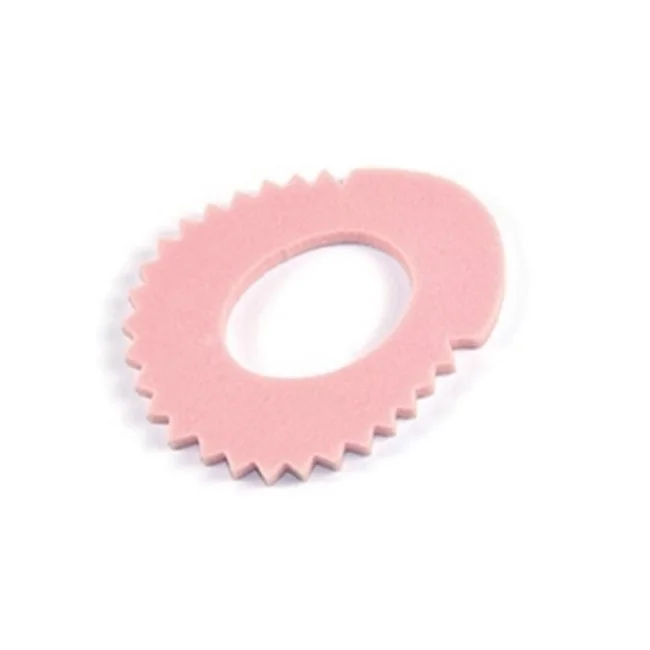 Fortuna Ovalni zaštitni prsten za kurje oko i žulj FT-1273 Fortuna Ovalni zaštitni prsten za kurje oko i žulj FT-1273