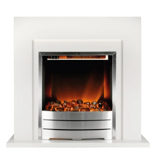 Električni samostojeći kamin HOME FKK09 Električni samostojeći kamin HOME FKK09