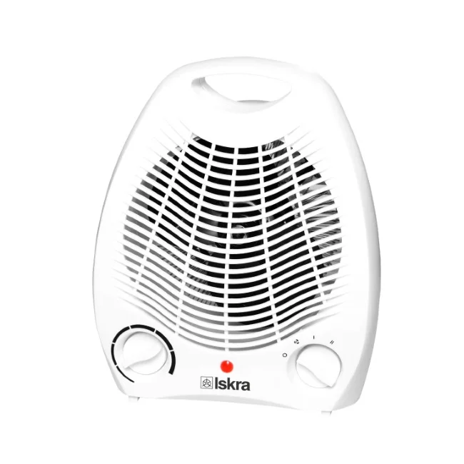 Grejalica  ISKRA 2000 W FH01AKT Grejalica  ISKRA 2000 W FH01AKT