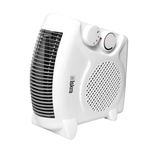Grejalica ISKRA 2000W FH03
