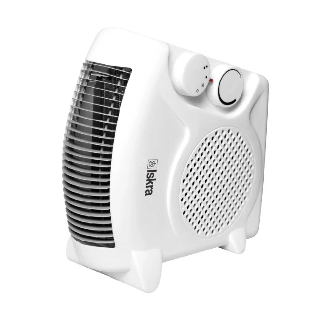 Grejalica ISKRA 2000W FH03 Grejalica ISKRA 2000W FH03