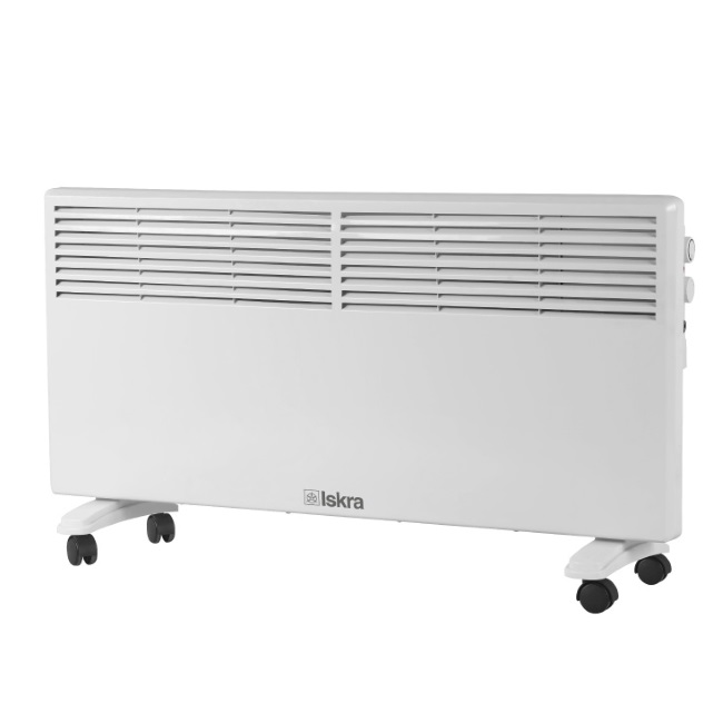 Iskra konvektorska grejalica 2500W PN2500-1