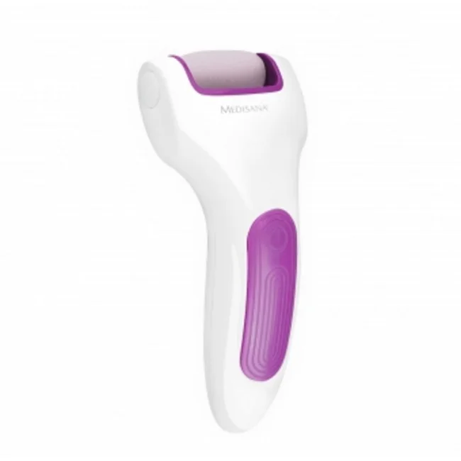 Medisana električna turpija za pete CR 860 Medisana električna turpija za pete CR 860