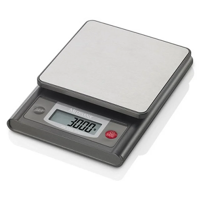 Medisana digitalna kuhinjska vaga KS200 Medisana digitalna kuhinjska vaga KS200