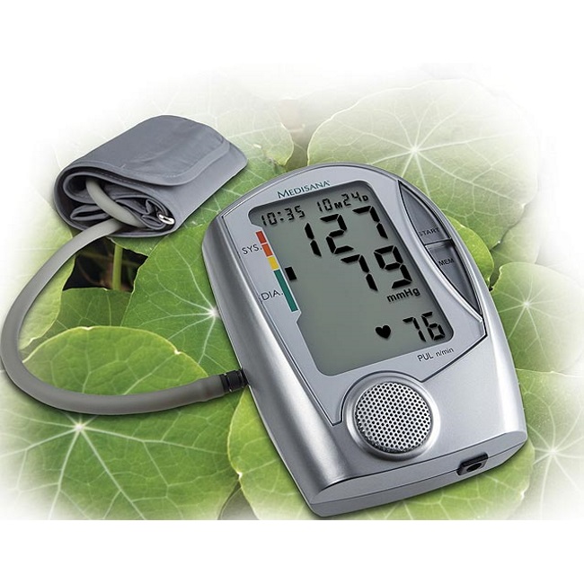 Medisana merač krvnog pritiska za nadlakticu MTC-1