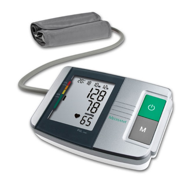 Medisana merač krvnog pritiska za nadlakticu MTS-1