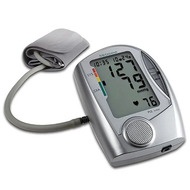 Medisana merač krvnog pritiska za nadlakticu MTV Medisana merač krvnog pritiska za nadlakticu MTV