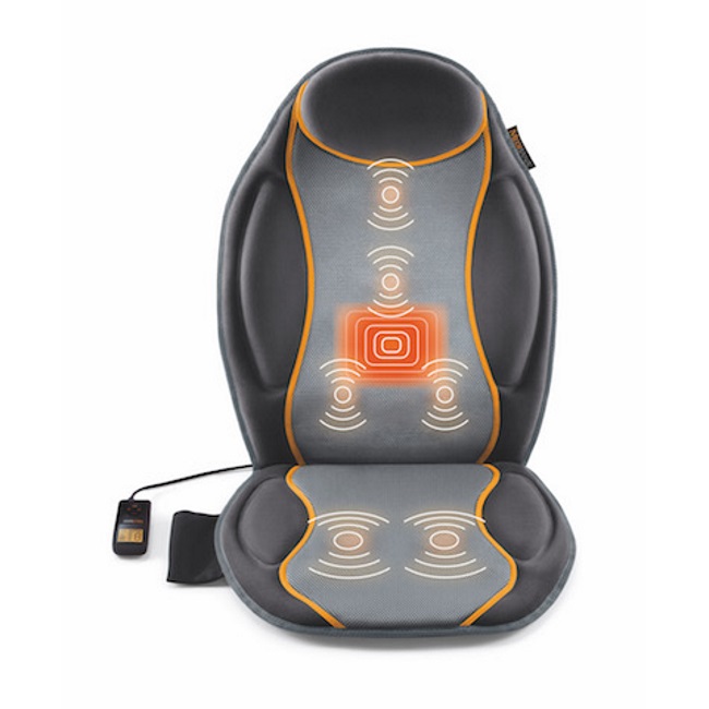 Medisana Sedište za masažu sa adapterom za auto MC810-1