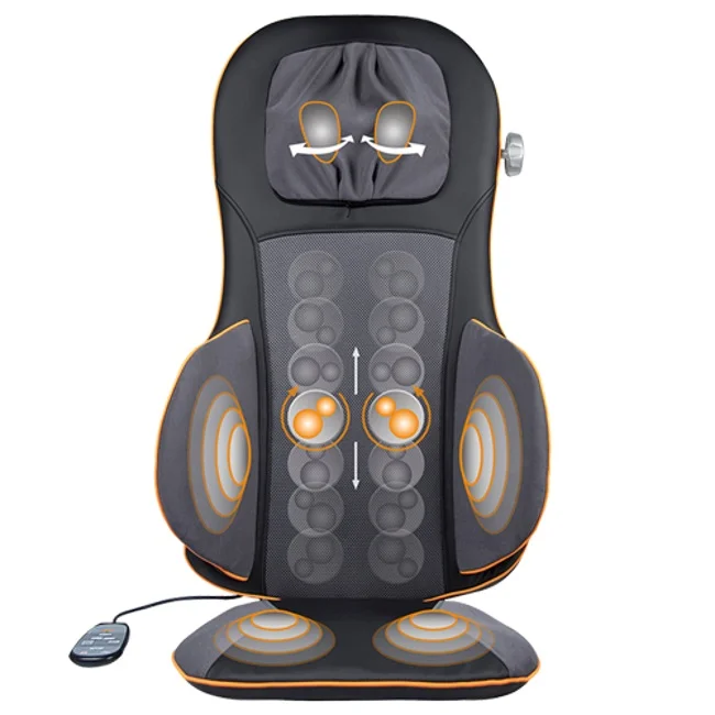 Medisana sedište za šijacu masažu i akupresuru MC825  Medisana sedište za šijacu masažu i akupresuru MC825