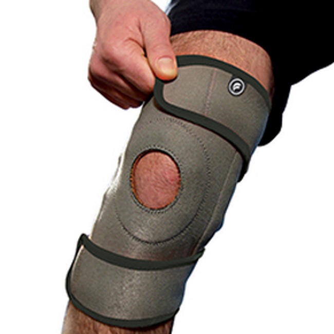  Fortuna neoprene steznik za koleno sa magnetima INT-046-1