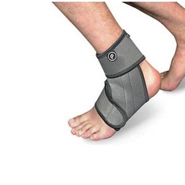 Fortuna neoprene steznik za stopalo sa magnetima INT-045