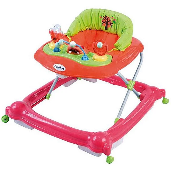 Olmitos hodalica 2016