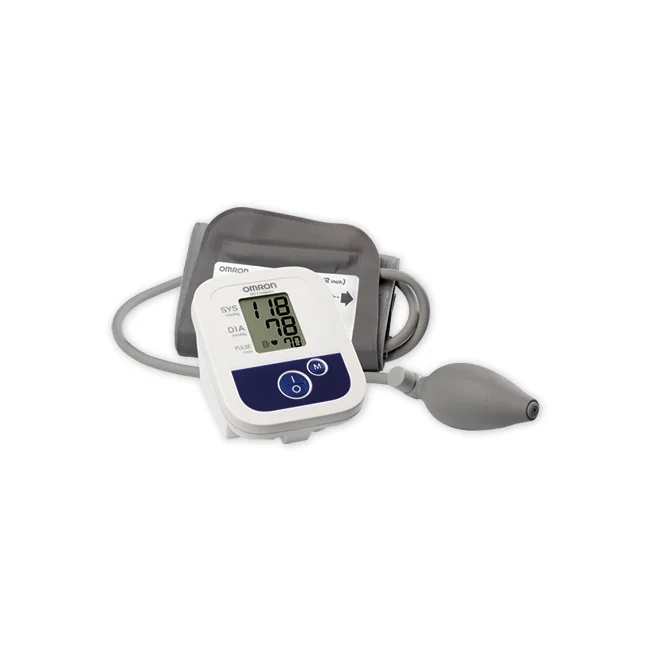 Omron aparat za merenje pritiska M1 Compact Omron aparat za merenje pritiska M1 Compact