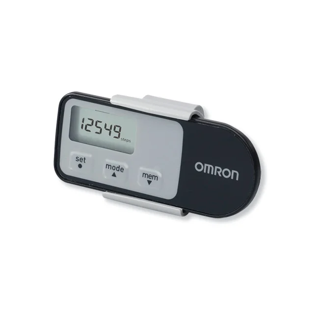 Omron brojač koraka Walking Style One 2.1