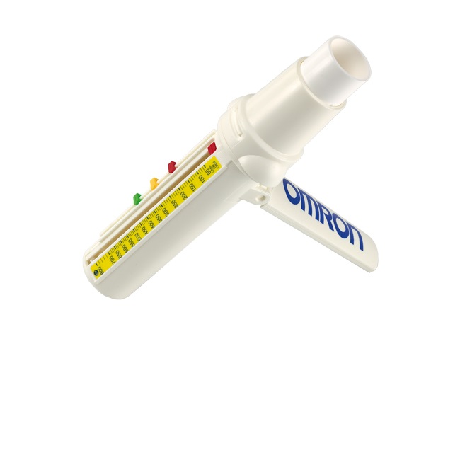 Omron indikator maksimalnog protoka vazduha PFM20