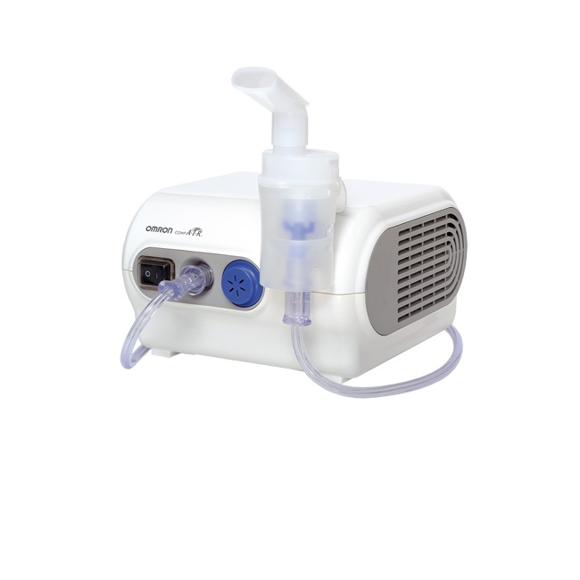 Omron kompresorski inhalator NE-C28P-1