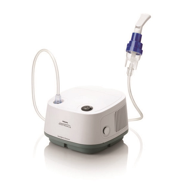 Philips kompresorski inhalator Innospire Essence sa maskom za decu i odrasle-1