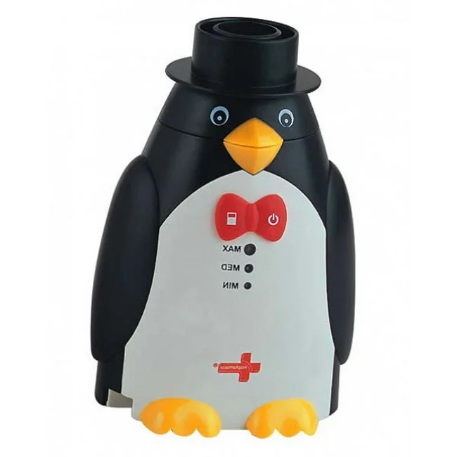 Inhalator za decu Pingvin ultrazvučni