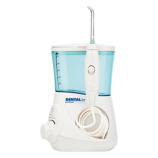 Prizma oralni irigator DentalJet Premium-1