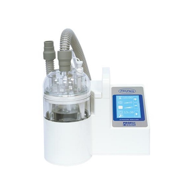 Prizma ultrazvučni inhalator Profi Sonic H-1