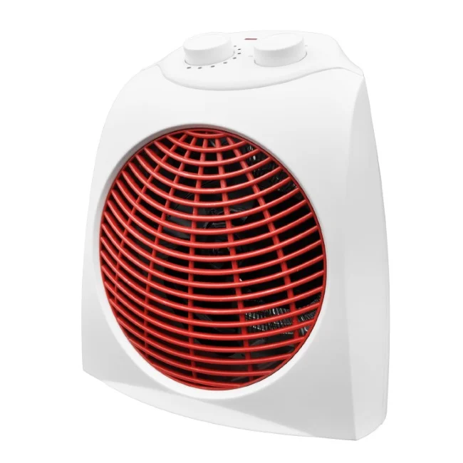 Grejalica PROSTO 2000W FH-09/RD Grejalica PROSTO 2000W FH-09/RD