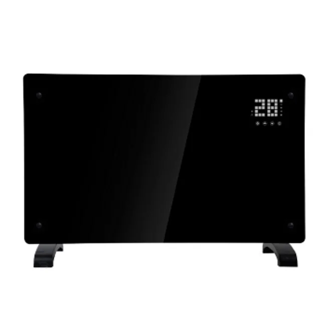 Konvektorska grejalica PROSTO 2000W FK-Y20/BK Konvektorska grejalica PROSTO 2000W FK-Y20/BK