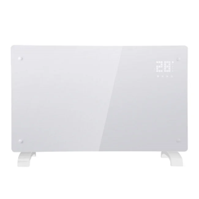 Konvektorska grejalica PROSTO 2000W FK-Y20/WH Konvektorska grejalica PROSTO 2000W FK-Y20/WH