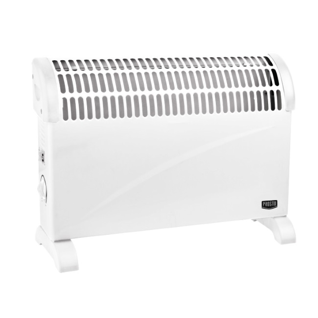 Konvektorska grejalica PROSTO 2000W FK-Y02
